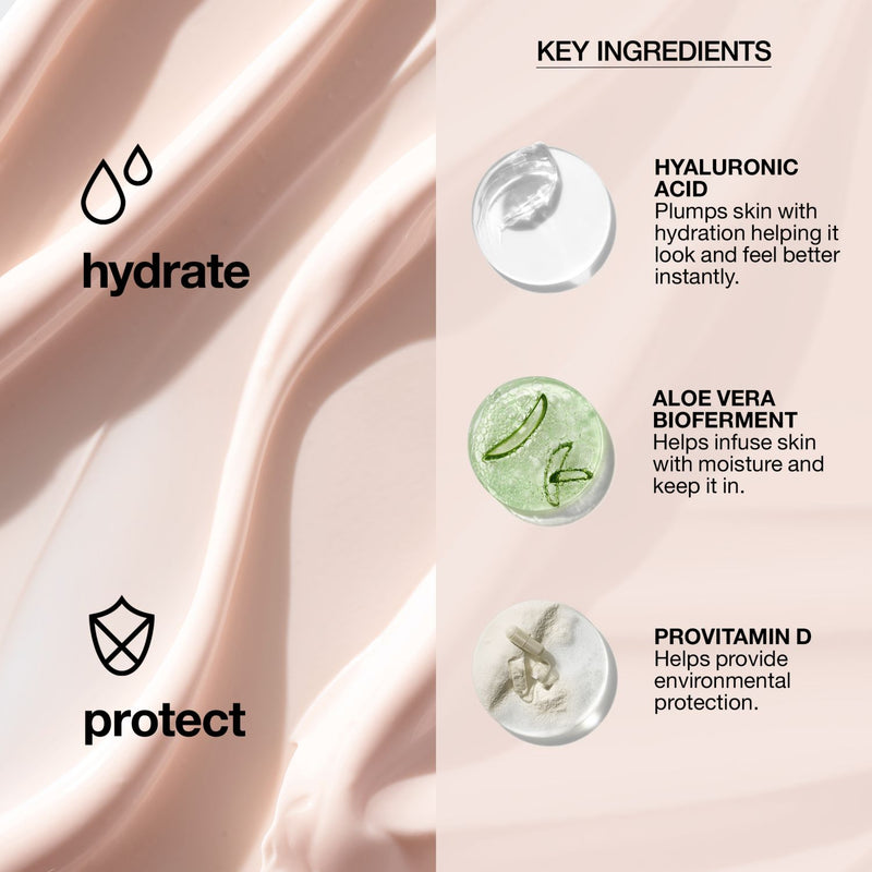 Clinique Moisture Surge Sheer Hydrator Moisturiser 30ml - British product