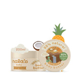 Nala's Baby Body Butter 200ml, UK version