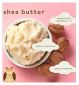 Nala's Baby Body Butter Vanilla Cloud 200ml