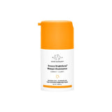 Drunk Elephant Bouncy Brightfacial face mask 50ml (British brand)