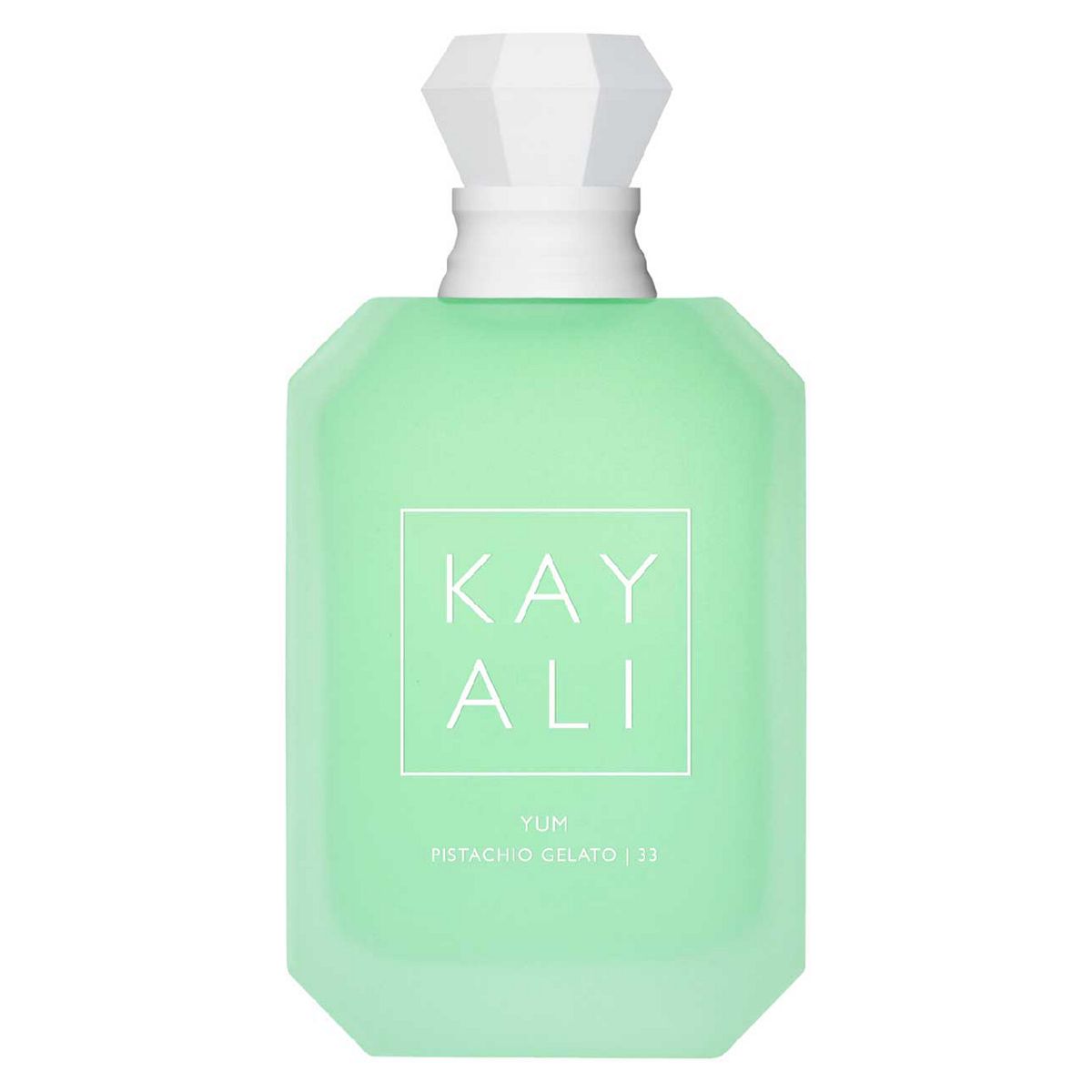 Kayali Yum Pistachio Gelato 33 Eau de Parfum 50ml GOODS Boots   