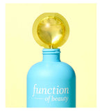 Function of Beauty Strengthen hair booster treatment 11.8ml - British product