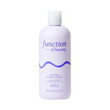 Function of Beauty custom wavy hair conditioner 325ml - British product