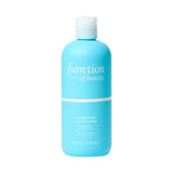 Function of Beauty custom straight hair shampoo 325ml (British brand)