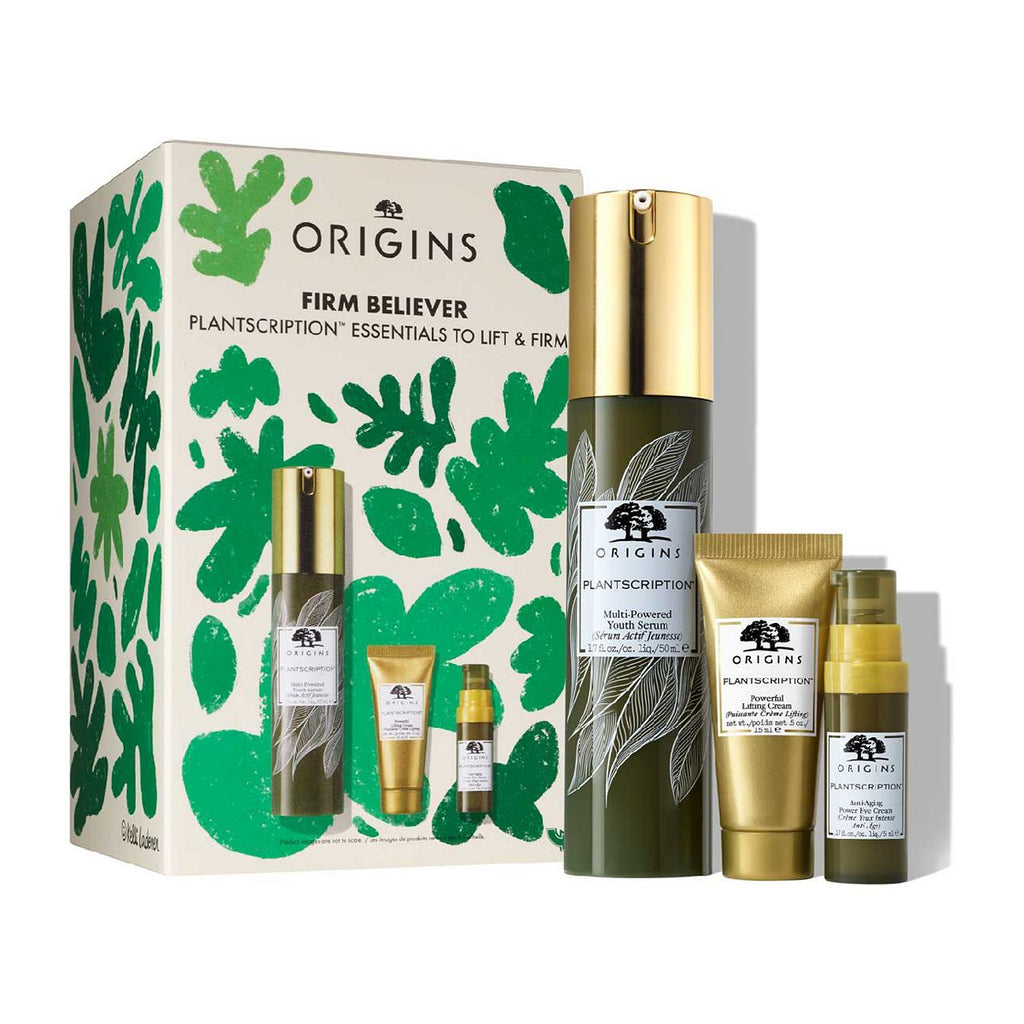 Origins Firm Believer Limited Edition Gift Set