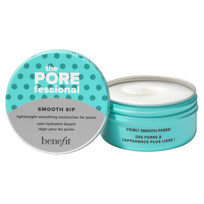 Benefit The Porefessional Smooth Sip Moisturiser 50ml