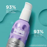 Benefit The Porefessional Get Unblocked Oil Cleanser 147ml - British product