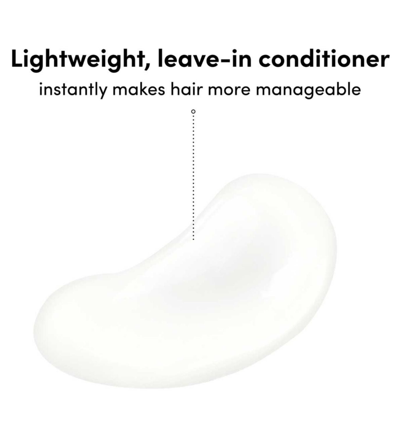 Coco & Eve Leave-In-Conditioner 150ml - Britisches Produkt