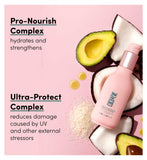 Coco & Eve Leave-In-Conditioner 150ml - Britisches Produkt