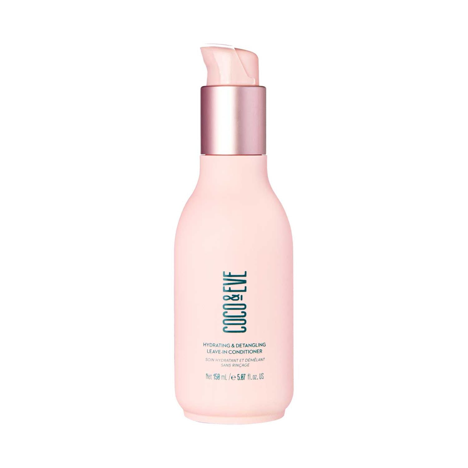 Coco & Eve Leave-In-Conditioner 150ml - Britisches Produkt