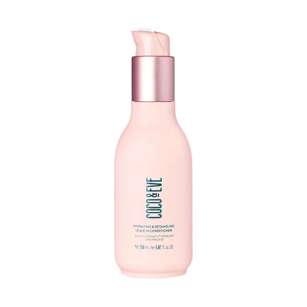 Coco & Eve Leave-In-Conditioner 150ml - Britisches Produkt