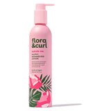 Flora & Curl Rose Water Detangling Lotion 300ml GOODS Boots   