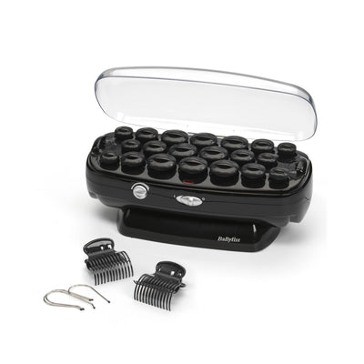 BaByliss Thermo-Ceramic Rollen Haarstyling-Set 20 Stück
