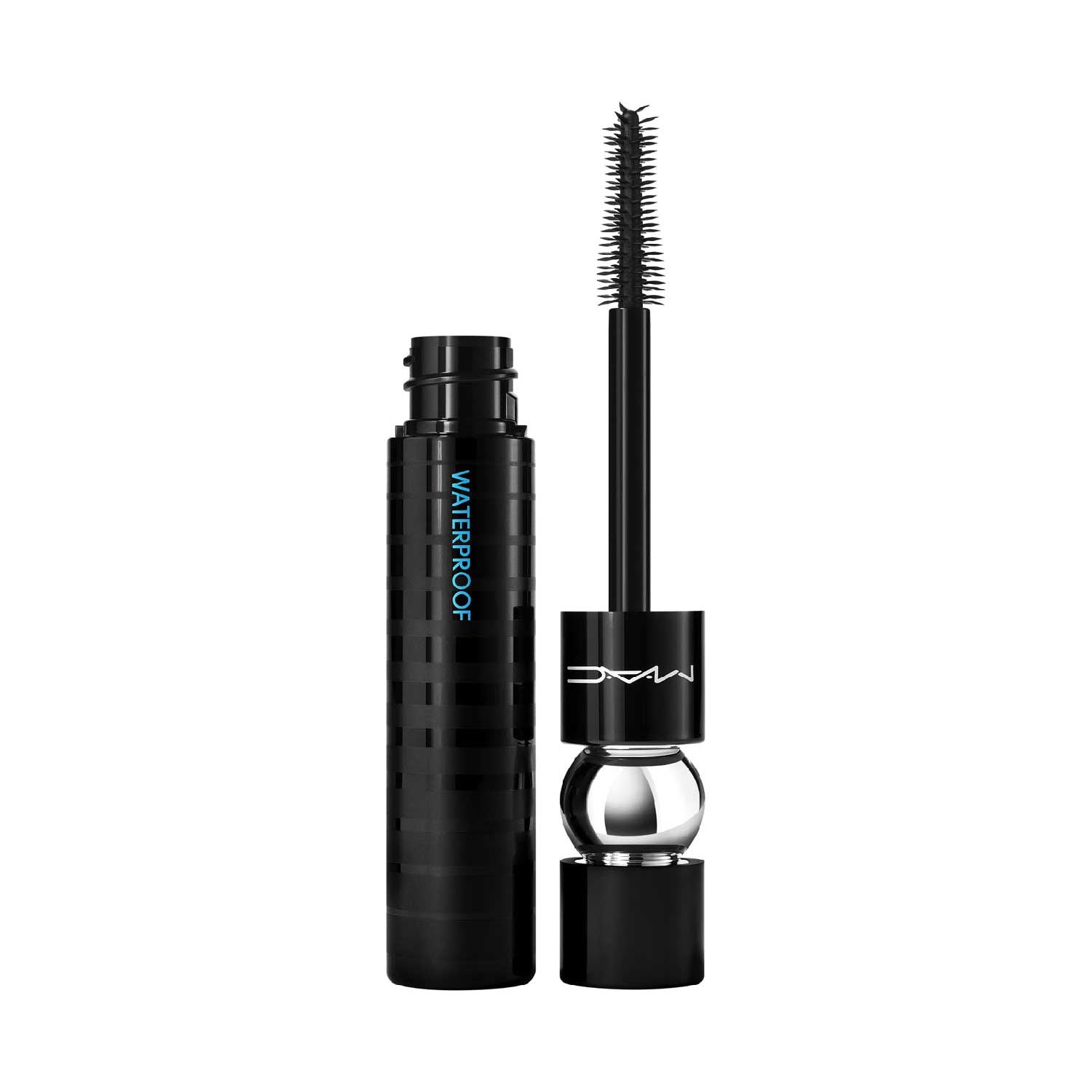 MAC MACStack waterproof mascara - British product