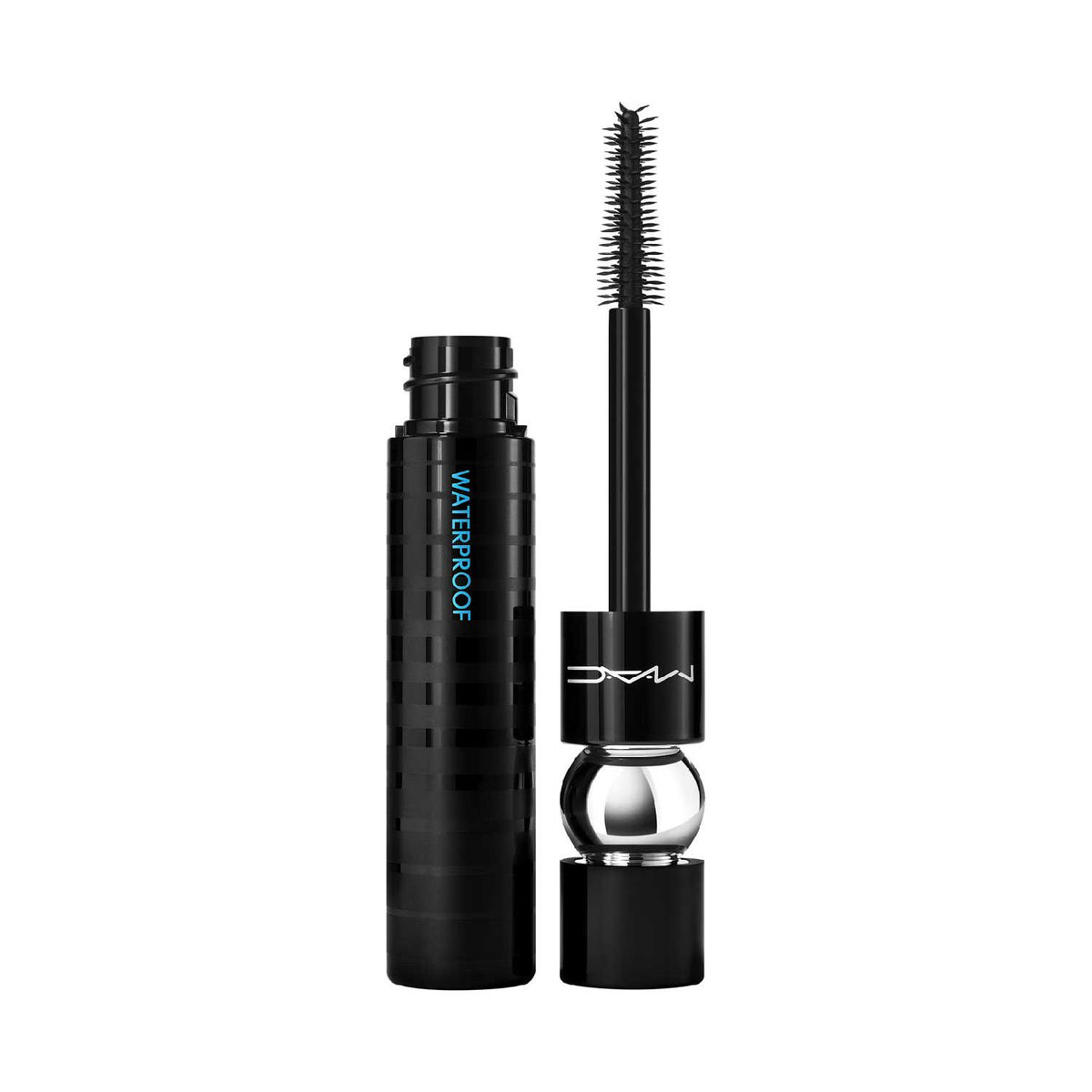 MAC MACStack waterproof mascara - British product
