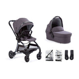 Junior Jones Aylo Stroller Bundle – Dark Slate GOODS Boots   