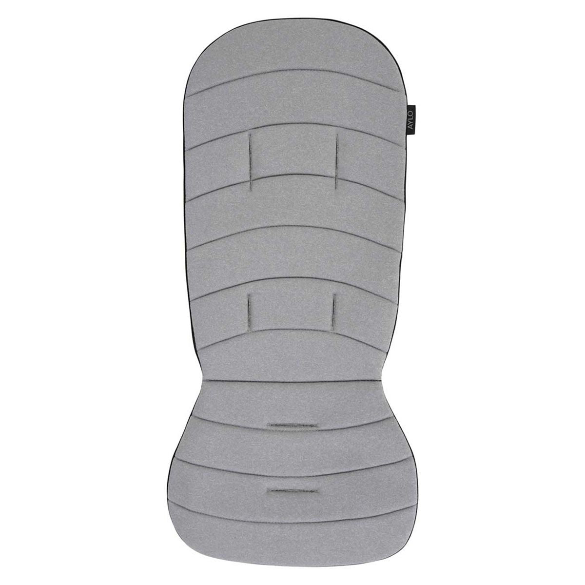 Junior Jones Aylo Stroller Seat Liner- Pebble Grey GOODS Boots   