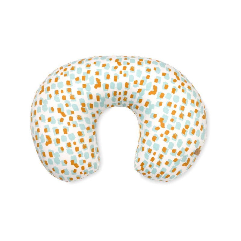 Tutti Bambini feeding pillow Run Wild, UK version