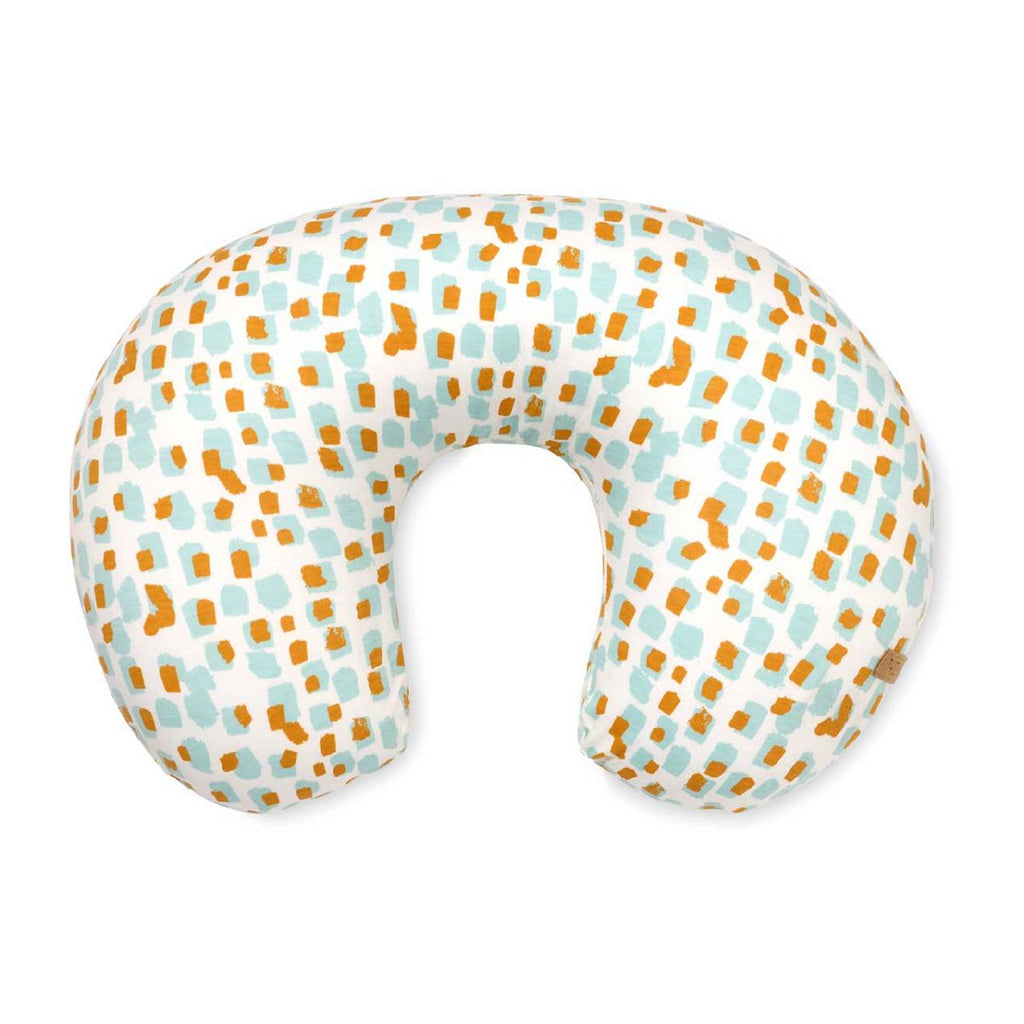 Tutti Bambini Feeding Pillow - Run Wild