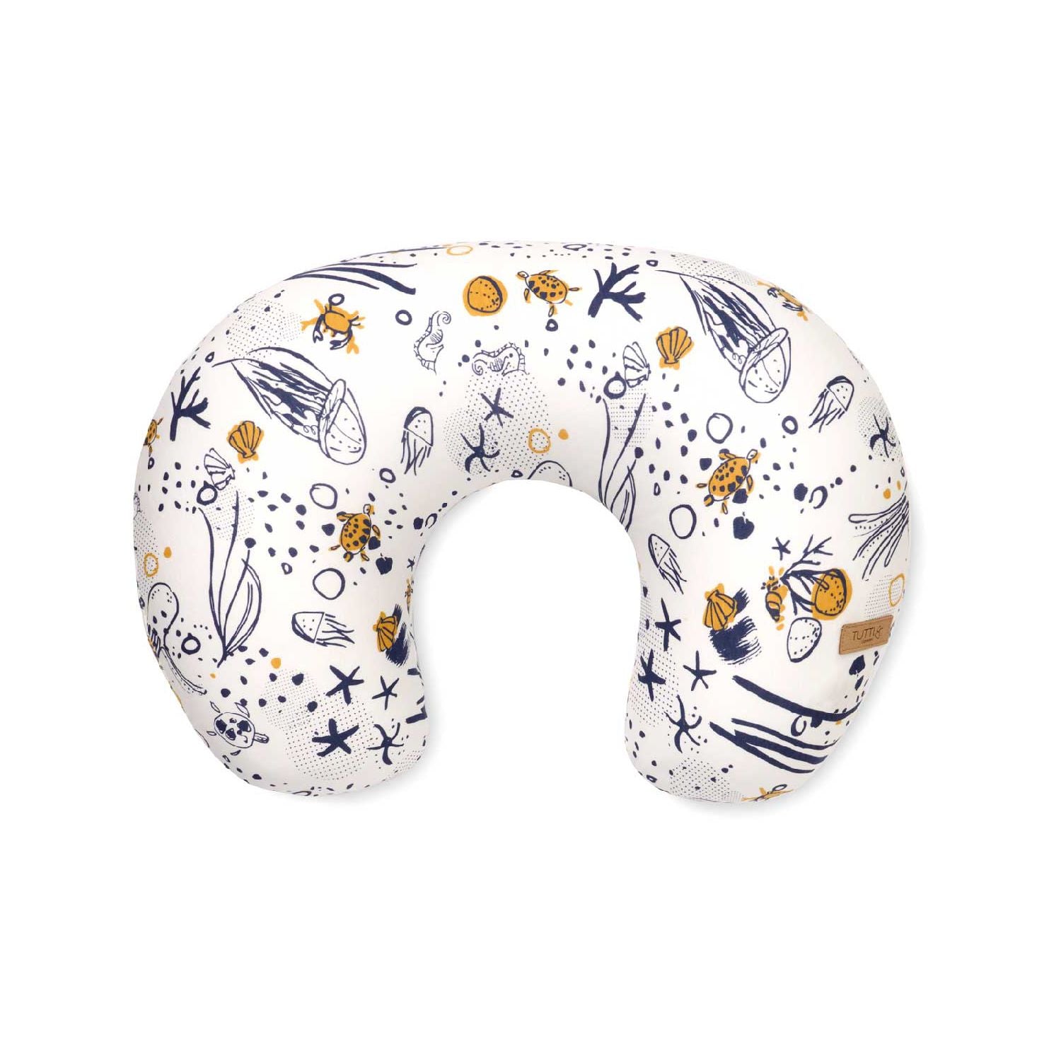 Tutti Bambini feeding pillow Our Planet - British product
