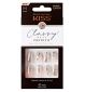 KISS Classy Premium false nails My Muse, UK version