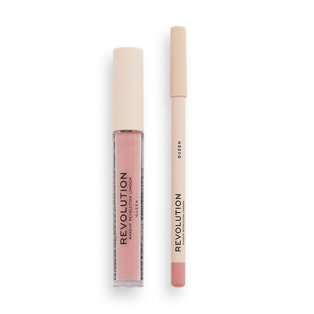 Revolution Lip Contour Kit Queen 3ml