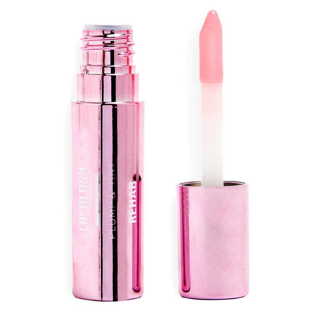 Revolution Rehab Plump & Tint Lip Blush 3.3ml