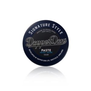 Boots Dapper Dan Signature Style Paste 100ml - Jetzt online bei McGrocer kaufen