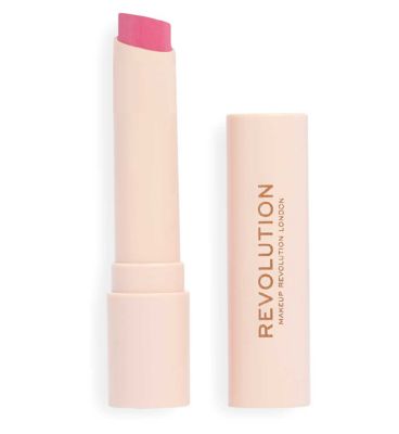 Revolution Pout Balm 2.5g GOODS Boots pink shine  