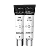 L'Oréal Paris Matte Setter Primer Bundle, imported from the UK