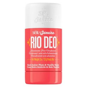 Sol de Janeiro Rio Deo Cheirosa 40 Aluminiumfreier Deodorant Stick 57g