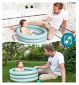 Babymoov Aqua Dots aufblasbare Babybadewanne und Pool