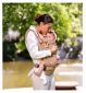 Babymoov Moov & Boost baby carrier hazelnut - British product