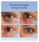 Caudalie Vinoperfect Brightening Eye Cream 15ml (British brand)
