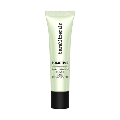 Boots bareMinerals Prime Time Primer Redness Reducing Face Primer 30ml – online bei McGrocer kaufen