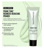bareMinerals prime time primer redness reducing 30ml - British product