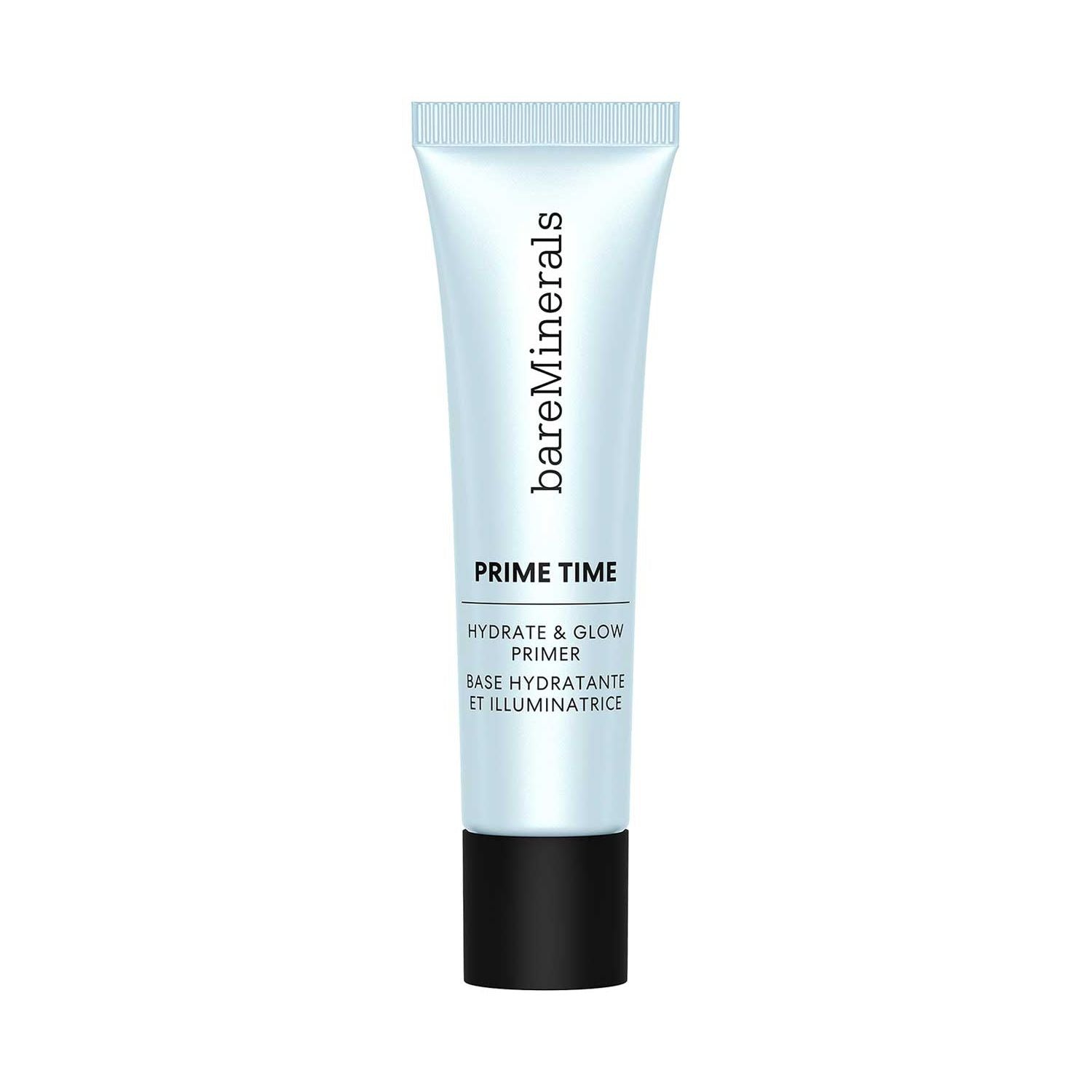 bareMinerals Prime Time Hydrate & Glow Primer 30ml - British product