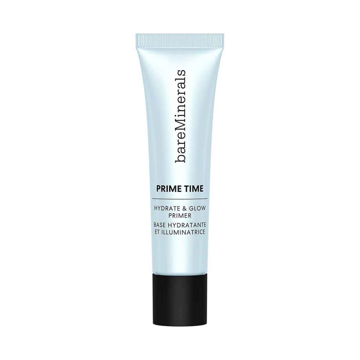 bareMinerals Prime Time Hydrate & Glow Primer 30ml - British product