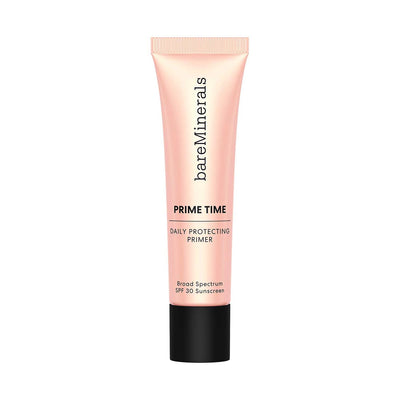Boots bareMinerals PRIME TIME Primer Daily Protecting SPF30 30ml – online bei McGrocer kaufen