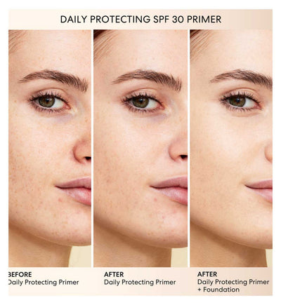 Boots bareMinerals PRIME TIME Primer Daily Protecting SPF30 30ml – online bei McGrocer kaufen