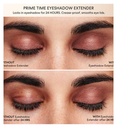 Boots bareMinerals Prime Time Eyeshadow Extender 3ml – online bei McGrocer kaufen