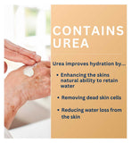 Cetraben Moisturising Hand Balm 75g - British product