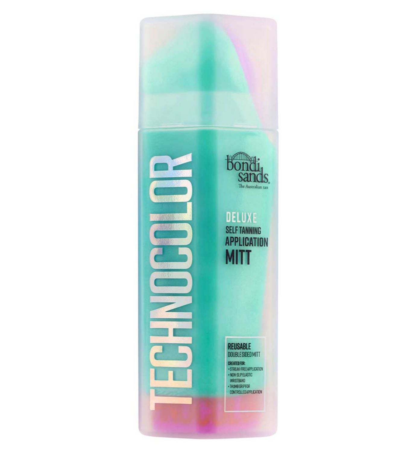 Bondi Sands self tan application mitt - British product
