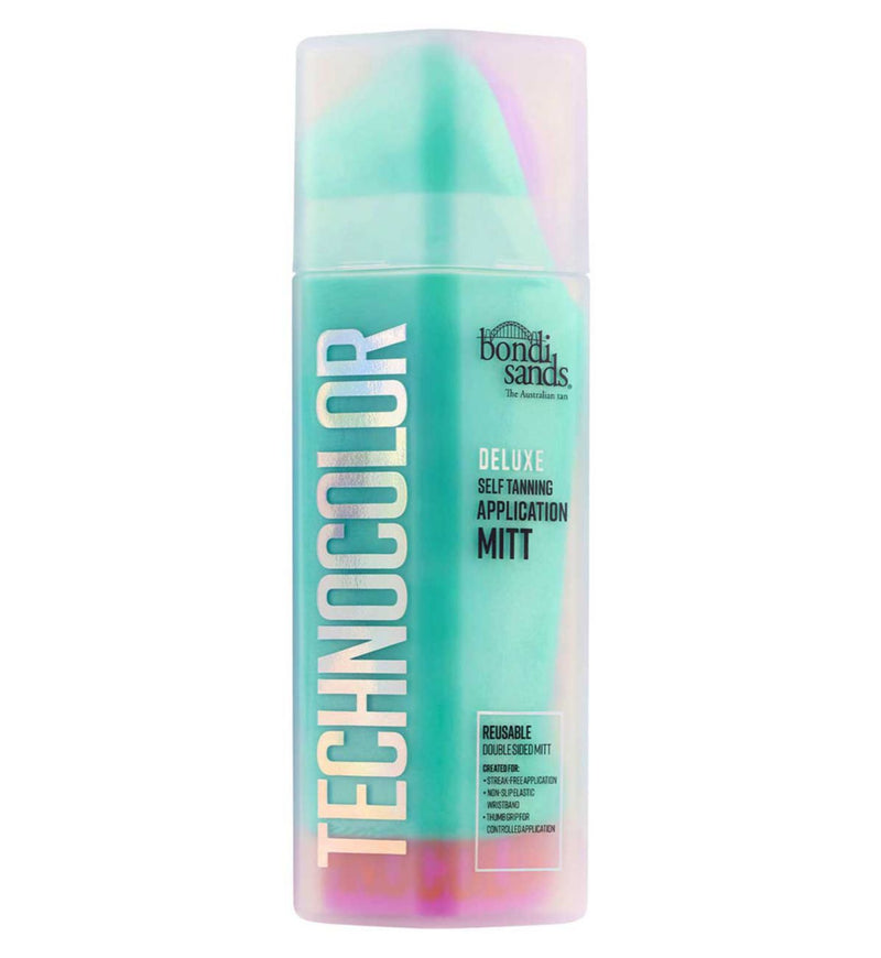 Bondi Sands self tan application mitt - British product