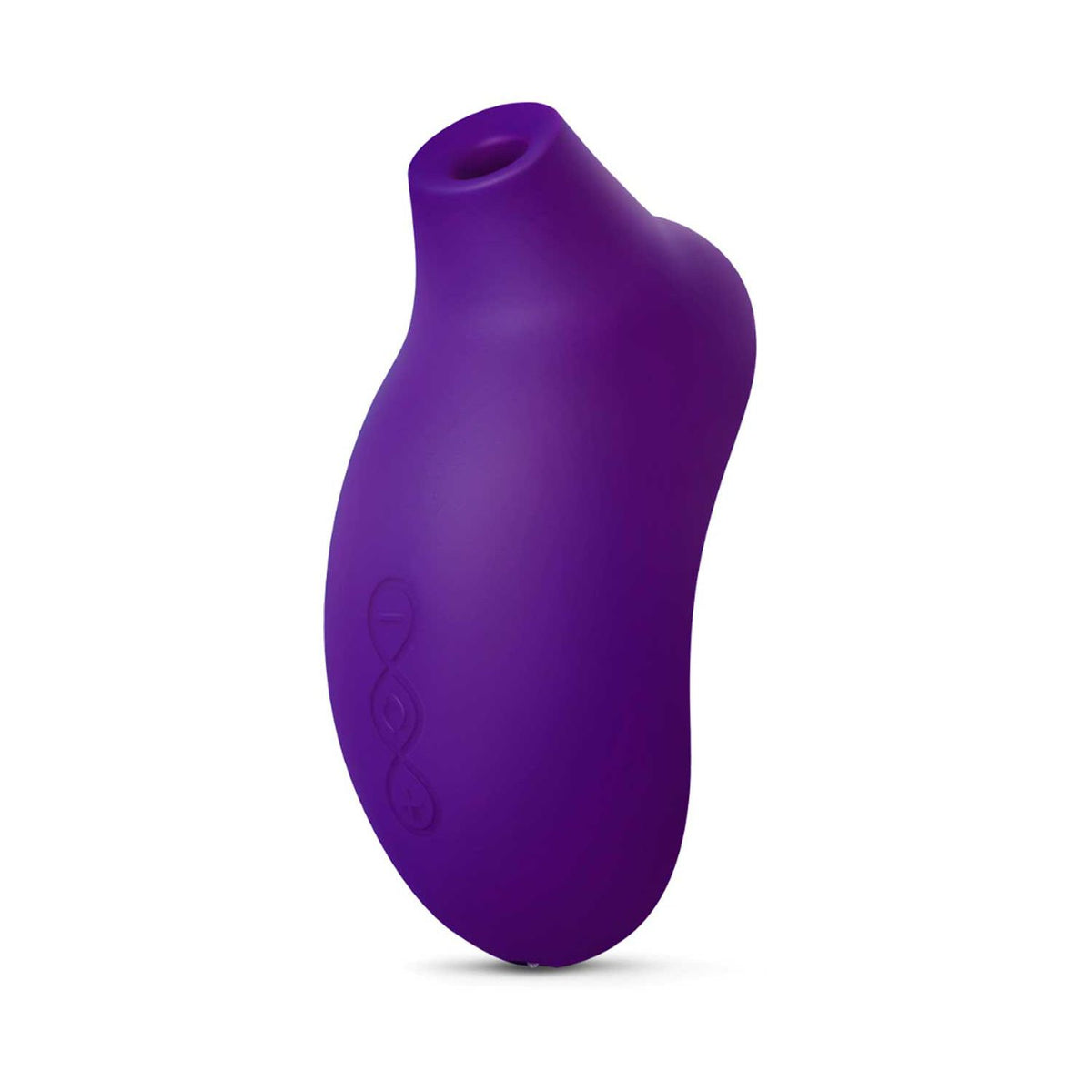 Lelo Sona Cruise 2 sonic clitoral stimulator purple, imported from the UK