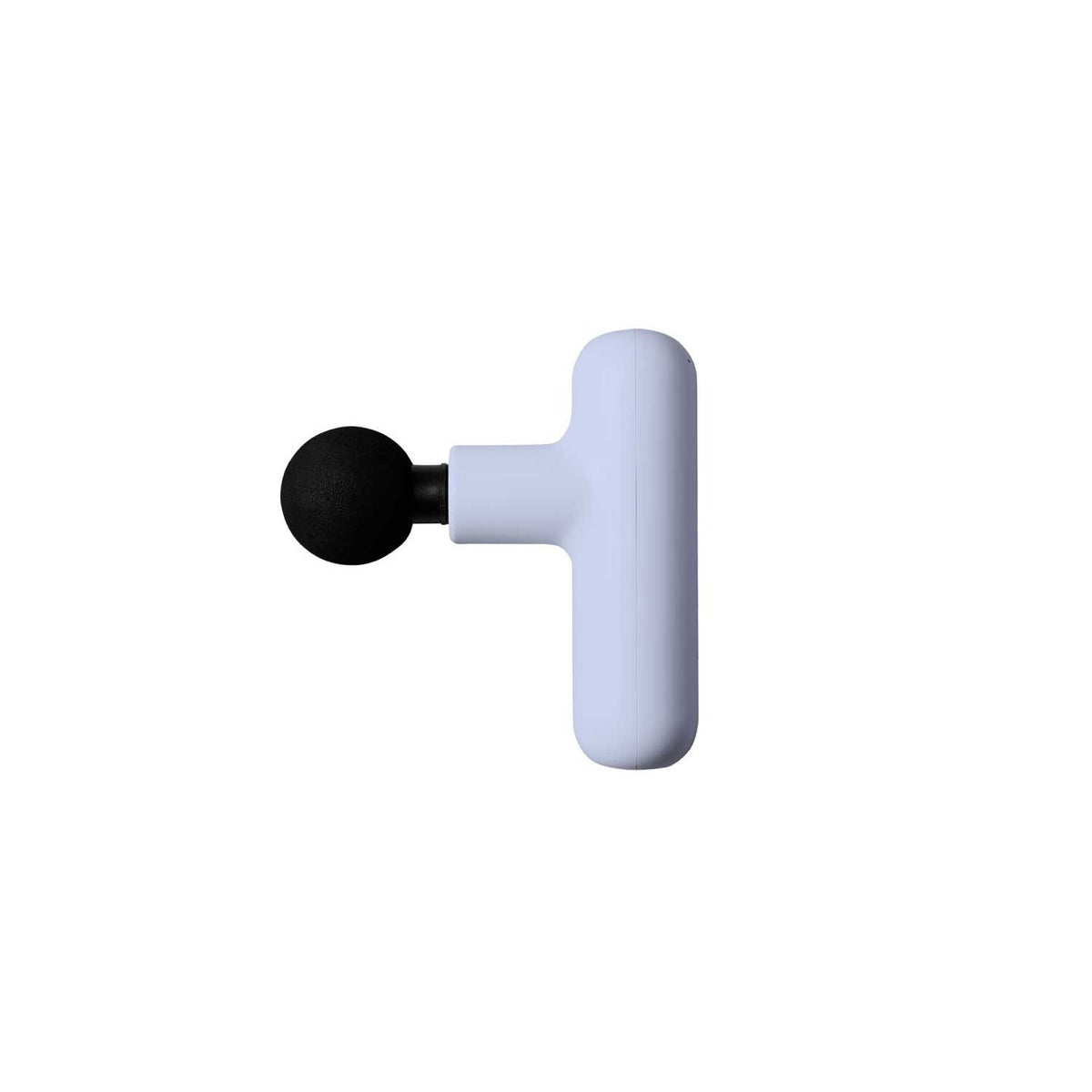 Lola lightweight massage gun baby blue (British brand)