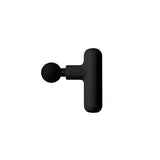 Lola massage gun Brave Black, UK version