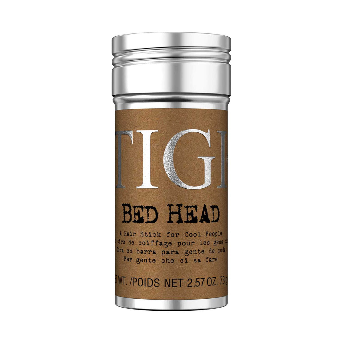 Bed Head by TIGI hair wax stick 73g, UK version