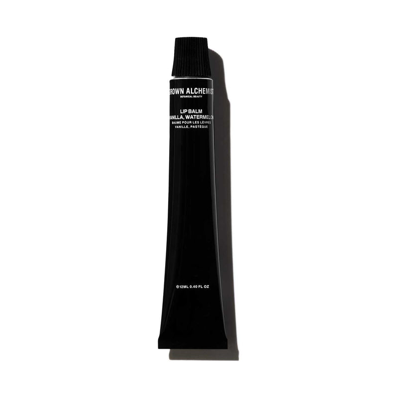 Grown Alchemist lip balm vanilla watermelon 12ml - British product