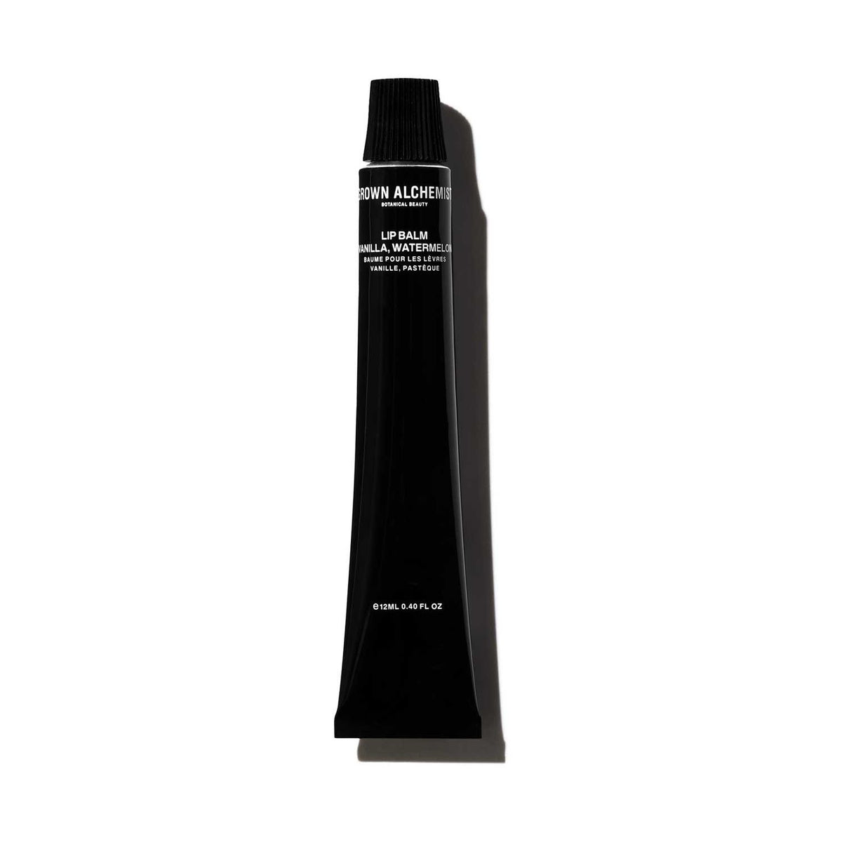 Grown Alchemist lip balm vanilla watermelon 12ml - British product